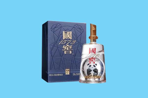 大连市回收国窖1573